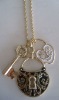 Wholesale costume jewelry Necklace