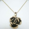Wholesale Fashion costume jewelry necklace