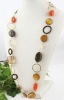 Wholesale costume jewelry necklace