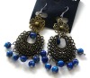 Wholesale fashion costume earrings,jewelry