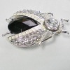 Wholesale bug brooch jewelry