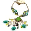 Wholesale ITEM NO:SY-Y0272 gold plating jewelry
