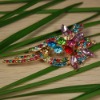 Wholesale Top Fashion Brooch Jewelry