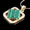 Wholesale silver necklace. jewelry