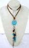 Wholesale 2011 fashion costume jewelry handmade necklace