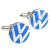 Wholesale 2011 Fashion Alloy Costume Cufflink