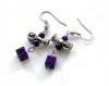Wholesale fashion costume earrings,jewelry