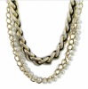 Wholesale spring necklace