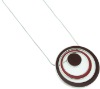 Wholesale gift jewelry costume necklace