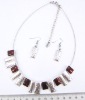 Wholesale Fashion jewelry hot style in mixed colors