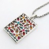 Wholesale charm necklace
