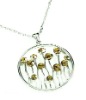 Wholesale ALLOY NECKLACE N2010576