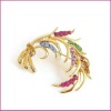 Wholesale Female Popular Attractive Brooch