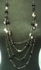 Wholesale Fashion necklace charming beaded necklace NK06979