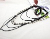 Wholesale costume necklace