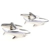 Wholesale 2011 Fashion Alloy Costume Cufflink