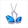 Wholesale fashion necklace pendant,pendants costume jewelry,gemstone necklace,alloy necklace,metal necklace,fashion necklace