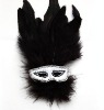 Wholesale fashion feather costume brooch jewelry