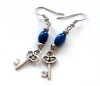 Wholesale fashion costume earrings,jewelry