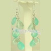 Wholesale crystal earring