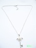 Wholesale Key Necklace