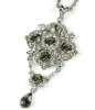 Wholesale ALLOY NECKLACE N2010566