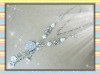 Wholesale Alloy necklace
