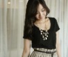 Wholesale Top Selling Dreamland necklace fashion sweater necklace XL0026