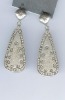 Wholesale 2012 fashion pendant earring