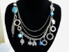 Wholesale Fashion alloy necklace