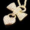 Wholesale dodo jewelry.costume necklace.costume jewelry