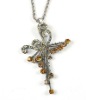 Wholesale ALLOY NECKLACE N2010572