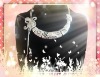 Wholesale Alloy necklace
