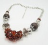 Classic costume jewelry