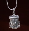 costume jewelry fashion men necklace