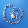Stylish charm CZ Necklace jewely