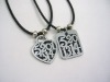 Couple Necklaces