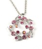ALLOY NECKLACE N2010581