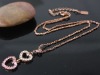 Wholesale fashion costume jewelry