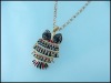 Wholesale new style costume jewelry