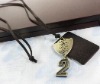 Wholesale Fashion alloy necklace