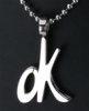 Wholesale alloy necklace