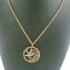 Wholesale Fashion bird alloy jewelry