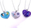 Wholesale Lovers'necklace
