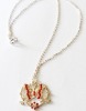 Wholesale brand necklace