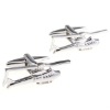 Wholesale 2011 Fashion Alloy Costume Cufflink