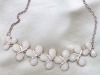 Wholesale costume jewelry,fashion necklace