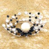 Wholesale 2011 crystal flower brooch,fashion design brooch,austrian crystal costume jewelry