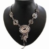 Wholesale Fashion alloy necklace