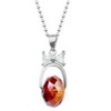 Wholesale hot sale pendant costume jewelry / jewelry pendant